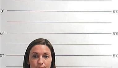 Stacy Harlan, - Orleans Parish County, LA 